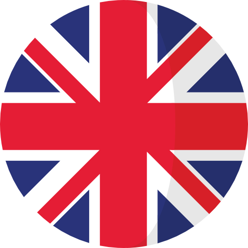 English laguage flag